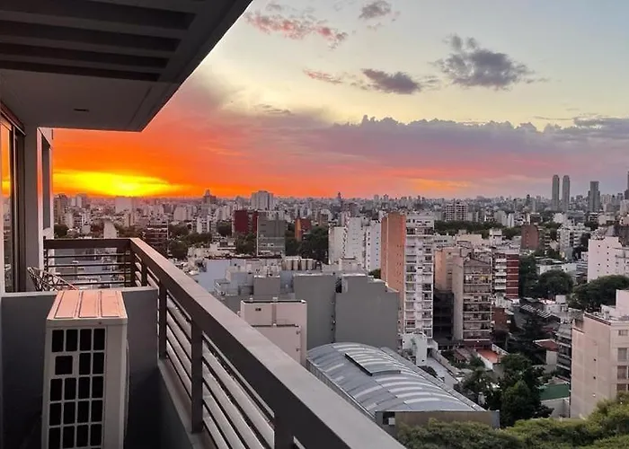 Apartamento Vista Al Rio- Topacio Tower